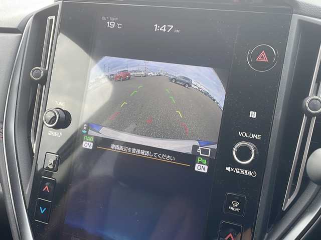 スバル レヴォーグ 1．8STIスポーツ EX 新潟県 2021(令3)年 3.6万km WRブルーパール 4WD/純正11.6インチメモリナビ/BT/USB/AUX/フルセグテレビ/フロント/サイド/バックカメラ/ETC/ドライブレコーダー/衝突被害軽減ブレーキ/レーンキープアシスト/レーダークルーズコントロール/革シート/パワーシート/シートヒーター /パワーバックドア/コーナーセンサー/パドルシフト/ステアリングスイッチ/スマートキー/プッシュスタート/LEDヘッドライト/オートライト/フォグランプ/純正18インチアルミホイール