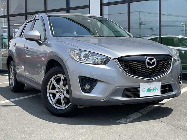 マツダ ＣＸ－５