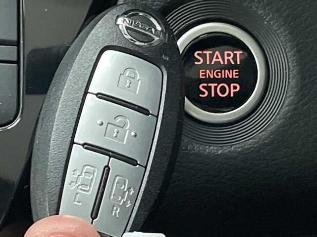 日産 ルークス HWS Gターボ プロパイロットED 愛知県 2021(令3)年 4.1万km スパークリングレッド/ブラック 純正ナビ/プロパイロット/インテリジェントミラー/フルセグ/CD DVD/Bluetooth/全方位カメラ/両側パワースライドドア/アイドリングストップ/ドライブレコーダー