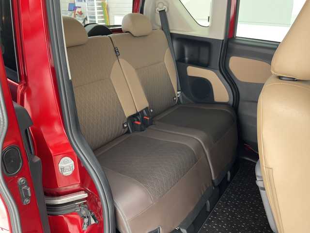 日産 ルークス HWS Gターボ プロパイロットED 愛知県 2021(令3)年 4.1万km スパークリングレッド/ブラック 純正ナビ/プロパイロット/インテリジェントミラー/フルセグ/CD DVD/Bluetooth/全方位カメラ/両側パワースライドドア/アイドリングストップ/ドライブレコーダー