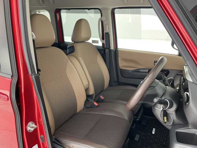 日産 ルークス HWS Gターボ プロパイロットED 愛知県 2021(令3)年 4.1万km スパークリングレッド/ブラック 純正ナビ/プロパイロット/インテリジェントミラー/フルセグ/CD DVD/Bluetooth/全方位カメラ/両側パワースライドドア/アイドリングストップ/ドライブレコーダー