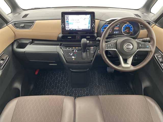 日産 ルークス HWS Gターボ プロパイロットED 愛知県 2021(令3)年 4.1万km スパークリングレッド/ブラック 純正ナビ/プロパイロット/インテリジェントミラー/フルセグ/CD DVD/Bluetooth/全方位カメラ/両側パワースライドドア/アイドリングストップ/ドライブレコーダー