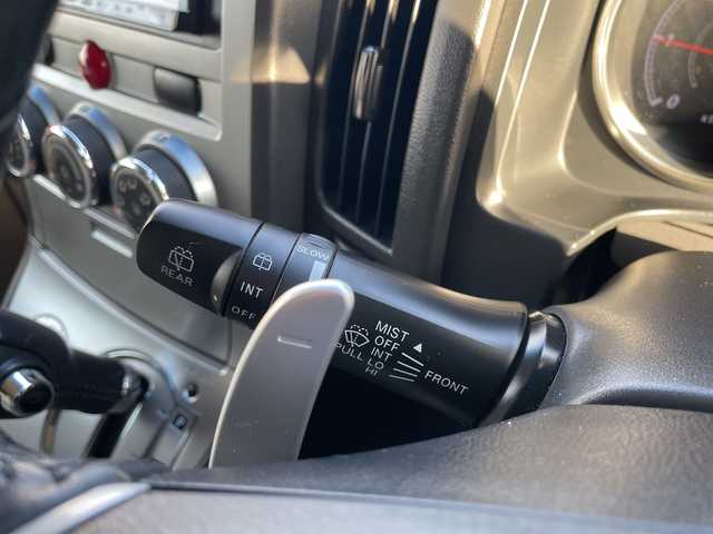 三菱 デリカＤ：５ D－Power package 道東・釧路十勝 2014(平26)年 8.8万km ディープシーグリーンメタリック/アイガーグレーメタリック 4WD/社外ナビ/・フルセグ/CD/DVD/ラジオ/iPod/バックカメラ/クルーズコントロール/両側パワースライドドア/フロントシートヒーター/パドルシフト/ETC/フロアマット/ドアバイザー