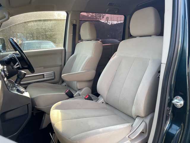 三菱 デリカＤ：５ D－Power package 道東・釧路十勝 2014(平26)年 8.8万km ディープシーグリーンメタリック/アイガーグレーメタリック 4WD/社外ナビ/・フルセグ/CD/DVD/ラジオ/iPod/バックカメラ/クルーズコントロール/両側パワースライドドア/フロントシートヒーター/パドルシフト/ETC/フロアマット/ドアバイザー