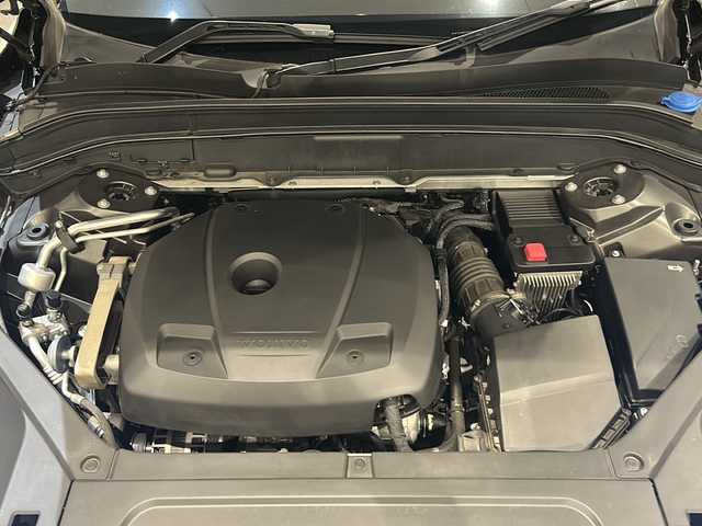 ボルボ ＸＣ９０ T6 AWD インスクリプション 新潟県 2018(平30)年 4.4万km グレー haman/kardon/ワンオーナー/パーフォレーテッドファインナッパレザー/主要装備/City Safety/Apple-car-play/Android-auto/レーンキーピングエイド/パイロットアシスト/全車速追従機能付ACC/純正HDDナビ/フルセグTV/360°カメラ/パーキングアシスト/ETC/ドライブレコーダー/レーダー探知機/レザーシート/パワーシート/シートヒーター/シートベンチレーション/ステアリングヒーター/パワーバックドア/コーナーセンサー/LEDヘッドライト/取扱説明書/保証書/スペアキー