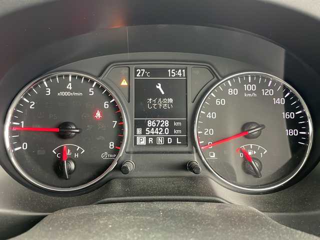 日産 エクストレイル 20Xt 道央・札幌 2011(平23)年 8.7万km ブレードシルバー ・4WD/・社外ナビ（MDV-L503）/&CD&DVD&USB&フルセグTV/・横滑り防止装置/・ダウンヒルアシストコントロール/・全席シートヒーター/・撥水シート/・ETC/・ドアミラーヒーター/・ルーフレール/・オートライト/・スマートキー/・スペアキー
