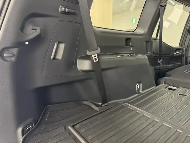 トヨタ ランドクルーザー ２５０ VX 三重県 2024(令6)年 0.8万km プラチナホワイトパールマイカ ガソリン/4WD/MTモード付フロア6AT/12.3インチナビ/（AM/FM/TV/Bluetooth/USB/iPod/CarPlay/AndroidAuto/Miracast）/パノラミックビューモニター（床下透過表示機能付）/ETC2.0/Toyota Safety Sense/●プリクラッシュセーフティ/●レーントレーシングアシスト＋LDA/●レーダークルコン/●オートハイビーム/●ロードサインアシスト/●ドライバー異常時対応システム/●プロアクティブドライビングアシスト/●発進遅れ告知機能/・ブラインドスポットモニター＋安心降車アシスト＋周辺車両接近時サポート（録画機能）/・ドライバーモニター/・パーキングサポートブレーキ（静止物・後方接近車両）/装備/・ムーンルーフ/・デジタルインナーミラー/・黒本革シート/・シートヒーター＋ベンチレーション（D/N）＋ステアリングヒーター/・パワーバックドア/・左右＆後席独立オートエアコン/・パワーシート（Dメモリー付8way/N4way）/・オートワイパー/・寒冷地仕様（リヤフォグライトなど）/・ステアリングスイッチ/・プッシュスタート/・純正18inAW/・保/取/・スマートキーx2/など