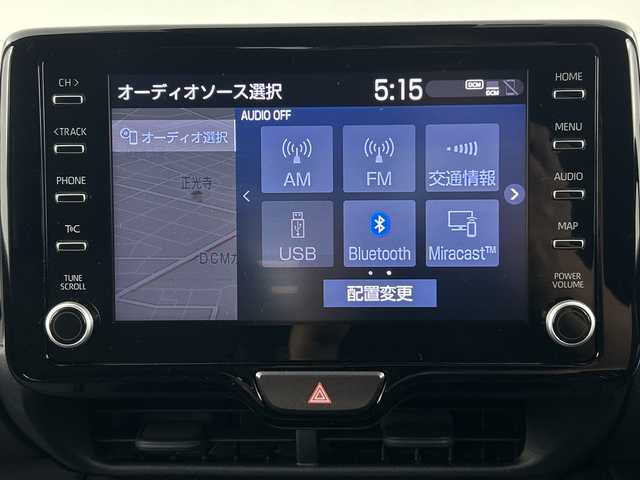 トヨタ ヤリスクロス Z 愛知県 2022(令4)年 0.2万km プラチナホワイトパールマイカ 純正8インチディスプレイオーディオ/・ナビ/・フルセグTV/・Bluetooth/パノラミックビューモニター/ビルトインETC2.0/純正前後ドライブレコーダー/合皮/ファブリックコンビシート/運転席パワーシート/前席シートヒーター/トヨタセーフティセンス/・プリクラッシュセーフティ/・レーントレーシングアシスト/・レーダークルーズコントロール/・オートマチックハイビーム/・ロードサインアシスト/フルLEDヘッドランプ/純正18インチアルミホイール/ステアリングヒーター/ナノイーX/スマートキー