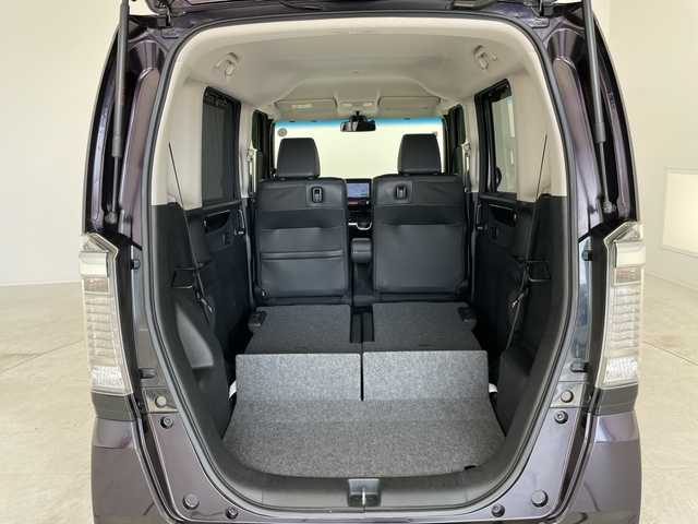 ホンダ Ｎ ＢＯＸ G ターボ Lパッケージ 愛知県 2015(平27)年 6.5万km プレミアムベルベットパープル・パール 安心パッケージ/純正8型ナビ/両側パワースライドドア/バックカメラ/純正アルミホイール/ETC/パドルシフト/衝突軽減システム/フルセグ/CD DVD/Bluetooth/ステアリングスイッチ/スマートキー/プッシュスタート