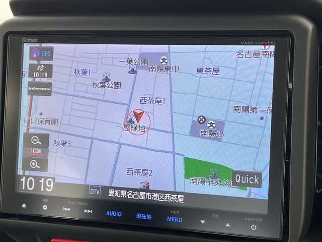 ホンダ Ｎ ＢＯＸ G ターボ Lパッケージ 愛知県 2015(平27)年 6.5万km プレミアムベルベットパープル・パール 安心パッケージ/純正8型ナビ/両側パワースライドドア/バックカメラ/純正アルミホイール/ETC/パドルシフト/衝突軽減システム/フルセグ/CD DVD/Bluetooth/ステアリングスイッチ/スマートキー/プッシュスタート