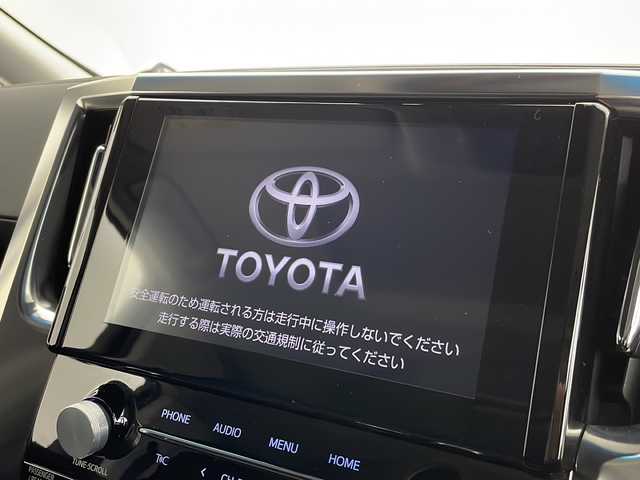 トヨタ アルファード S Cパッケージ 新潟県 2023(令5)年 4.1万km ホワイトパールクリスタルシャイン サンルーフ/三眼LED/純正メモリナビ/(フルセグ/Bluetooth/USB端子/AppleCarPlay//AndroidAoto)/純正後席モニター/(V12T-R68C)/デジタルインナーミラー/前後ドライブレコーダー/ウッドステアリング/ステアリングヒーター/プリクラッシュセーフティ/レーダークルーズコントロール/BSM/レーンキープアシスト/衝突軽減システム/前後コーナーセンサー/オートマチックハイビーム/オットマン/リアサンシェード/モデリスタシグライト