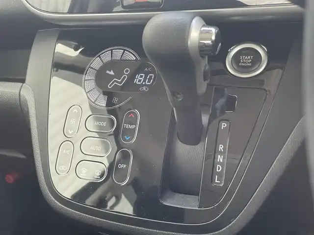 日産 デイズ ルークス ハイウェイスター Xターボ 滋賀県 2018(平30)年 4.8万km アッシュブラウンM ガソリン/2WD/CVT/片側パワースライド/純正7インチナビ【MM3180D-W】/(AM/FM/CD/DVD/フルセグ/Bluetooth)/アラウンドビューモニター/バックカメラ/ETC/前ドライブレコーダー/プリクラッシュセーフティ/レーンキープアシスト/横滑り防止装置/コーナーセンサー/電動格納ミラー/ディスプレイ付自動防眩式ルームミラー/アイドリングストップ/革巻きステアリング/ステアリングスイッチ/オートライト/LEDヘッドライト/フロントフォグ/オートハイビーム/フルオートエアコン/後部座席エアサーキュレーター/プッシュスタート/純正フロアマット/純正ドアバイザー/スマートキー/スペアキー