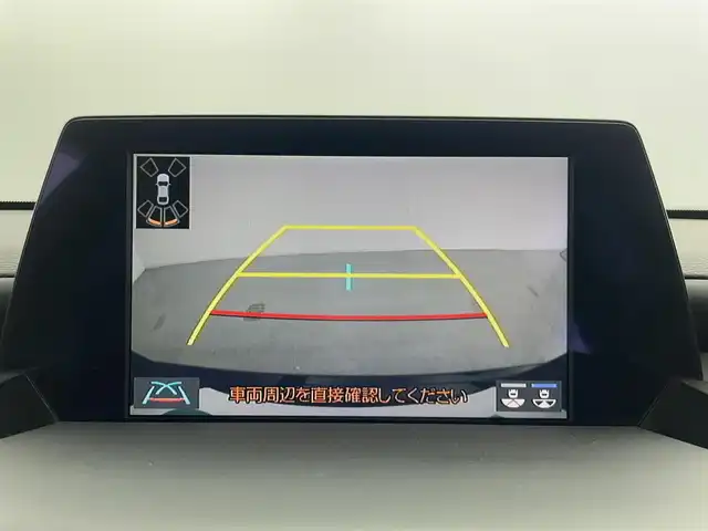 トヨタ クラウン ハイブリッド RS アドバンス 群馬県 2018(平30)年 6.9万km プレシャスブラックパール 本革シート/・前席パワーシート(シートヒーター/シートベンチレーション)/ビルトインETC2.0/＝＝＝＝＝＝＝＝＝/純正8インチSDナビゲーション/・フルセグ/AM/FM/Bluetooth/Miracast/・USB/AUX/CD/DVD/===========/3眼LEDヘッドランプ(オートレベリング機能付)＋LEDクリアランスランプ(デイライト機能/ヘッドランプクリーナー)/Toyota Safety Sense/・プリクラッシュセーフティ(歩行者・自転車運転者検知機能付衝突回避支援タイプ/ミリ波レーダー＋単眼カメラ方式)/・レーントレーシングアシスト/・レーダークルーズコントロール(全車速追従機能付)/・ロードサインアシスト/・アダプティブハイビームシステム/先行車発進告知機能/ブラインドスポットモニター/インテリジェントクリアランスソナー/リヤロストラフィックオートブレーキ