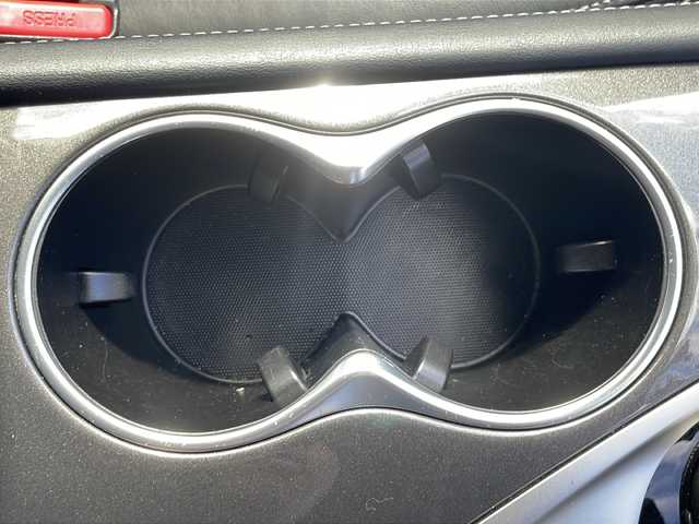 日産 スカイライン 茨城県 2014(平26)年 8.2万km ハガネブルーM 純正ナビ/　　【ワンセグTV/CD/DVD/BT】/アラウンドビューモニター/横滑り防止装置/衝突被害軽減システム/LEDオートライト/クルーズコントロール/黒レザーシート/シートヒーター/シートメモリ/パワーシート/純正17インチアルミホイール/純正フロアマット/プッシュスタート/ビルトインETC/ドライブレコーダー【SDなし】