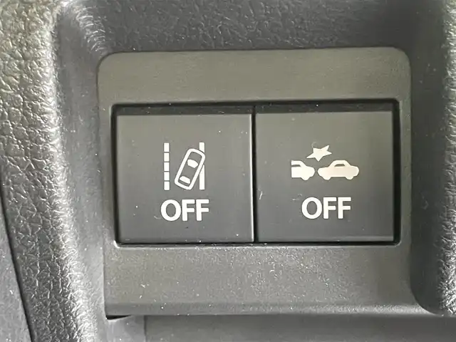 スズキ ワゴンＲ スマイル HYBRID X 香川県 2021(令3)年 2.7万km オフブルーM ＫＥＮＷＯＯＤ７型ナビ　/【TV/FM/AM/Bluetooth/ワンセグTV】/車線逸脱警報機能/車線逸脱抑制機能/両側パワースライドドア/運転席シートヒーター/シートバックテーブル/純正14インチアルミ/純正フロアマット/コーナーセンサー/オートライト/リモコンキー/プッシュスタート