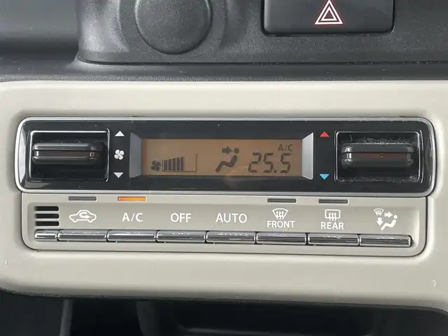 スズキ ワゴンＲ スマイル HYBRID X 香川県 2021(令3)年 2.7万km オフブルーM ＫＥＮＷＯＯＤ７型ナビ　/【TV/FM/AM/Bluetooth/ワンセグTV】/車線逸脱警報機能/車線逸脱抑制機能/両側パワースライドドア/運転席シートヒーター/シートバックテーブル/純正14インチアルミ/純正フロアマット/コーナーセンサー/オートライト/リモコンキー/プッシュスタート