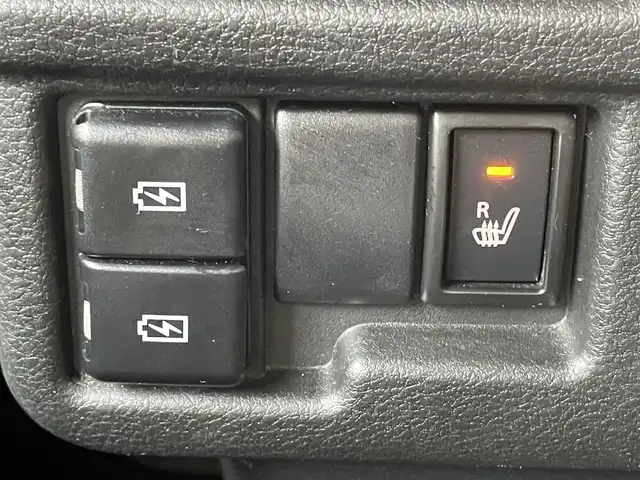 スズキ ワゴンＲ スマイル HYBRID X 香川県 2021(令3)年 2.7万km オフブルーM ＫＥＮＷＯＯＤ７型ナビ　/【TV/FM/AM/Bluetooth/ワンセグTV】/車線逸脱警報機能/車線逸脱抑制機能/両側パワースライドドア/運転席シートヒーター/シートバックテーブル/純正14インチアルミ/純正フロアマット/コーナーセンサー/オートライト/リモコンキー/プッシュスタート