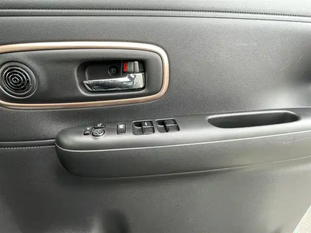 スズキ ワゴンＲ スマイル HYBRID X 香川県 2021(令3)年 2.7万km オフブルーM ＫＥＮＷＯＯＤ７型ナビ　/【TV/FM/AM/Bluetooth/ワンセグTV】/車線逸脱警報機能/車線逸脱抑制機能/両側パワースライドドア/運転席シートヒーター/シートバックテーブル/純正14インチアルミ/純正フロアマット/コーナーセンサー/オートライト/リモコンキー/プッシュスタート