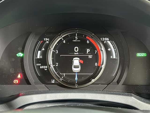 レクサス ＩＳ 300h Fスポーツ 広島県 2022(令4)年 0.7万km ホワイトノーヴァガラスフレーク 禁煙/ムーンルーフ/純正ナビ/CD/DVD/Blu-ray/DTV/Bluetooth/パノラミックビューモニター/オレンジキャリパー/レザーシート/シートヒーター/パワーシート/ステアリングヒーター/ステアリングスイッチ/パドルシフト/前後ドライブレコーダー/ビルトインETC2.0/純正19インチアルミホイール/スマートキー/カードキー/プッシュスタート/保証書・取扱説明書