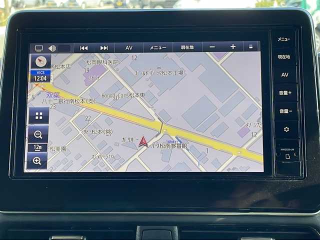 三菱 デリカミニ T プレミアム 長野県 2023(令5)年 2.2万km アメジストブラック 禁煙車/ワンオーナー/４WD/純正9インチナビ/【MM222D-LM】/（フルセグTV/Bluetooth）/e-Assist./・衝突被害軽減ブレーキ/・踏み間違い衝突防止アシスト/・車線逸脱防止支援機能/・オートマチックハイビーム/・ふらつき警報/・前方衝突予測警報/・標識検知システム/・先行車発進通知/・マイパイロット（レーダークルーズコントロール・車線維持支援）/・デジタルルームミラー/・マルチアラウンドモニター/ビルトインETC/ハンズフリー両側パワースライドドア/ドライブレコーダー/ハーフレザーシート/前席シートヒーター/ステアリングヒーター/革巻きステアリング/ステアリングスイッチ/パドルシフト/電動パーキングブレーキ/ブレーキホールド/LEDヘッドライト/フォグランプ/オートライト/スマートキー/Pスタート/電動格納ミラー/純正15インチAW/純正ラバーマット/ルーフレール