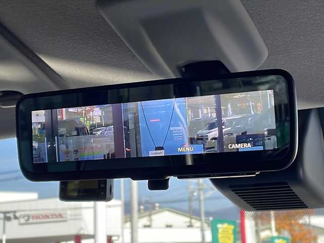 三菱 デリカミニ T プレミアム 長野県 2023(令5)年 2.2万km アメジストブラック 禁煙車/ワンオーナー/４WD/純正9インチナビ/【MM222D-LM】/（フルセグTV/Bluetooth）/e-Assist./・衝突被害軽減ブレーキ/・踏み間違い衝突防止アシスト/・車線逸脱防止支援機能/・オートマチックハイビーム/・ふらつき警報/・前方衝突予測警報/・標識検知システム/・先行車発進通知/・マイパイロット（レーダークルーズコントロール・車線維持支援）/・デジタルルームミラー/・マルチアラウンドモニター/ビルトインETC/ハンズフリー両側パワースライドドア/ドライブレコーダー/ハーフレザーシート/前席シートヒーター/ステアリングヒーター/革巻きステアリング/ステアリングスイッチ/パドルシフト/電動パーキングブレーキ/ブレーキホールド/LEDヘッドライト/フォグランプ/オートライト/スマートキー/Pスタート/電動格納ミラー/純正15インチAW/純正ラバーマット/ルーフレール