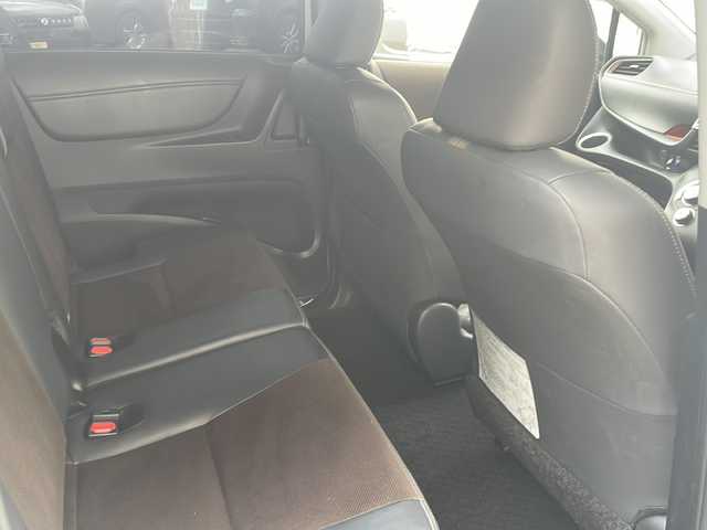 トヨタ シエンタ ハイブリッド G クエロ 兵庫県 2020(令2)年 5.3万km ホワイトパールクリスタルシャイン 純正SDナビ　フルセグ、DVD、BT、AM、FM/バックカメラ/ビルトインETC/クルーズコントロール/衝突被害軽減ブレーキ/車線逸脱警報/両側パワースライドドア/ハーフレザーシート/前方ドライブレコーダー/プッシュスタート/スマートキー×２	/横滑り防止/純正フロアマット