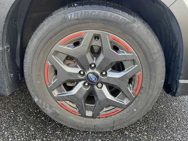 スバル フォレスター X－ブレイク 新潟県 2018(平30)年 5.5万km クリスタルホワイトP ワンオーナー/禁煙車/純正メモリーナビ/バック・サイドカメラ/シートヒーター/前席パワーシート/社外後席モニター/パワーバックドア/レーダークルーズコントロール/ステアリングヒーター/ルーフレール/オートマチックハイビーム/ドラレコ/ＥＴＣ/衝突軽減/フォグランプ/レーンキープアシスト/コーナーセンサー/純正17インチアルミホイール(225/60/R17)