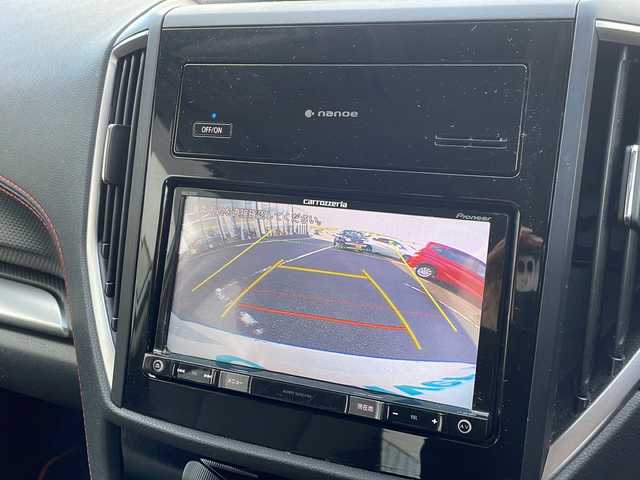 スバル フォレスター X－ブレイク 新潟県 2018(平30)年 5.5万km クリスタルホワイトP ワンオーナー/禁煙車/純正メモリーナビ/バック・サイドカメラ/シートヒーター/前席パワーシート/社外後席モニター/パワーバックドア/レーダークルーズコントロール/ステアリングヒーター/ルーフレール/オートマチックハイビーム/ドラレコ/ＥＴＣ/衝突軽減/フォグランプ/レーンキープアシスト/コーナーセンサー/純正17インチアルミホイール(225/60/R17)