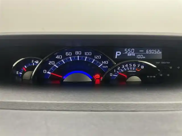 ダイハツ タント カスタムRS トップED LTD SAⅢ 岡山県 2018(平30)年 6.9万km ブラックマイカメタリック 純正８インチナビ(NSZT-X68D)/【CD/DVD/BT/HDMI/USB/フルセグ】/全周囲カメラ　/両側電動スライドドア　/シートヒーター運転席　/ＬＥＤヘッドライト　/ＥＴＣ　/純正ドライブレコーダー前側　/コーナーセンサー前後　/ツイータースピーカー/オートハイビーム　/オートエアコン/アイドリングストップ/踏み間違い防止/後席サンシェイド/ステアリングスイッチ/ドアバイザー/新車保証書/取扱説明書/スペアキー×２