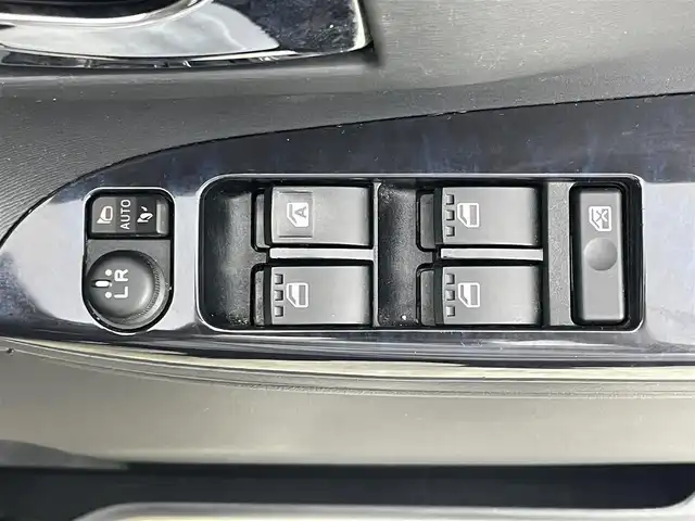 ダイハツ タント カスタムRS トップED LTD SAⅢ 岡山県 2018(平30)年 6.9万km ブラックマイカメタリック 純正８インチナビ(NSZT-X68D)/【CD/DVD/BT/HDMI/USB/フルセグ】/全周囲カメラ　/両側電動スライドドア　/シートヒーター運転席　/ＬＥＤヘッドライト　/ＥＴＣ　/純正ドライブレコーダー前側　/コーナーセンサー前後　/ツイータースピーカー/オートハイビーム　/オートエアコン/アイドリングストップ/踏み間違い防止/後席サンシェイド/ステアリングスイッチ/ドアバイザー/新車保証書/取扱説明書/スペアキー×２