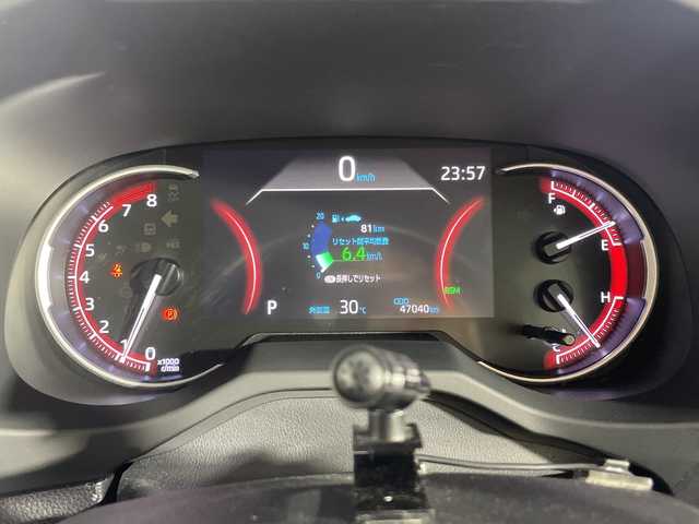 トヨタ ＲＡＶ４ G Zパッケージ 神奈川県 2020(令2)年 4.7万km ホワイトパールクリスタルシャイン トヨタセーフティセンス/TRDエアロ(F/S/R)/TRDオーバーフェンダー/社外9型ナビ/・BT/フルセグTV/SD/CD/DVD/HDMI/USB/バックカメラ/ムーンルーフ/デジタルインナーミラー/BSM/ライトグレー合皮シート/パワーシート(D)/シートヒーター(D/N)/メモリシート(D)/電動サイドブレーキ/オートブレーキホールド/ECO/SPORT/MYD/ROCK/SNOWモード/ダウンヒルアシストコントロール/ドライブレコーダー/ビルトインETC/パワーバックドア/スマートキー/プッシュスタートボタン/革巻きステアリング/ステアリングスイッチ/Autoライト/ステアリングヒーター/LEDヘッドライト/フォグランプ/電動格納ミラー/ウィンカーミラー/ルーフレール/純正アルミホイール/社外ドアバイザー/社外フロアマット