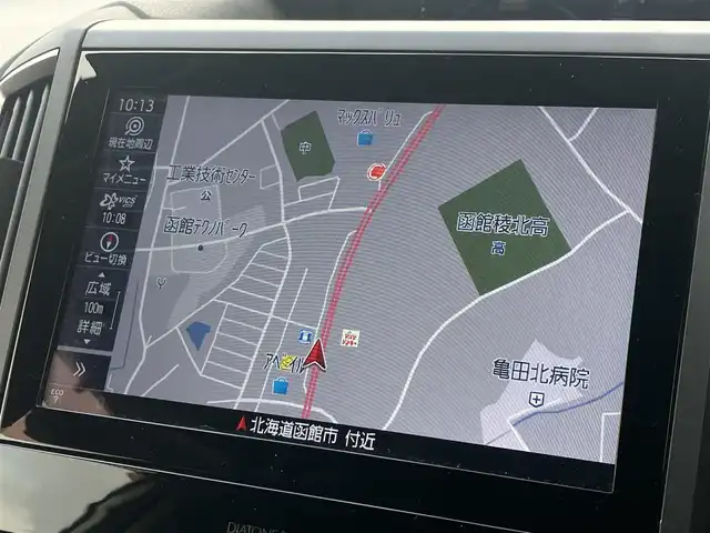 スバル ＸＶ ハイブリッド アドバンス 道南・函館 2018(平30)年 5.5万km クリスタルホワイトP /純正ナビ//フルセグＴＶ//ドライブレコーダー//バックカメラ//ブラインドスポットモニター//クルーズコントロール//レーンキープアシスト//ステアリング連動ヘッドライト//先行車発進通知//衝突軽減ブレーキ//コーナーセンサー//パワーシート//ハーフレザーシート//パドルシフト//ルーフレール//フロアマット//ＥＴＣ//プッシュスタート//スペアキー