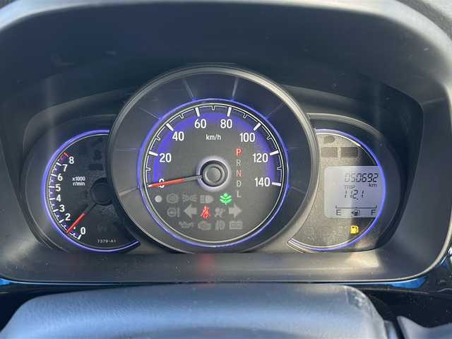 ホンダ Ｎ ＷＧＮ G Aパッケージ 秋田県 2015(平27)年 5.1万km プレミアムホワイトパール 純正メモリナビ/純正BT、CD、DVD、TV/純正14インチAW/バックカメラ/ETC/スペアキー/４WD/保証書