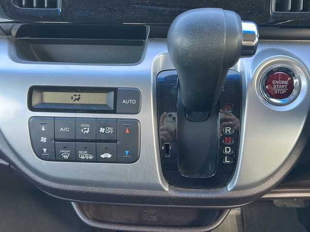 ホンダ Ｎ ＷＧＮ G Aパッケージ 秋田県 2015(平27)年 5.1万km プレミアムホワイトパール 純正メモリナビ/純正BT、CD、DVD、TV/純正14インチAW/バックカメラ/ETC/スペアキー/４WD/保証書