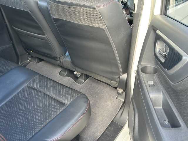 ホンダ Ｎ ＷＧＮ G Aパッケージ 秋田県 2015(平27)年 5.1万km プレミアムホワイトパール 純正メモリナビ/純正BT、CD、DVD、TV/純正14インチAW/バックカメラ/ETC/スペアキー/４WD/保証書