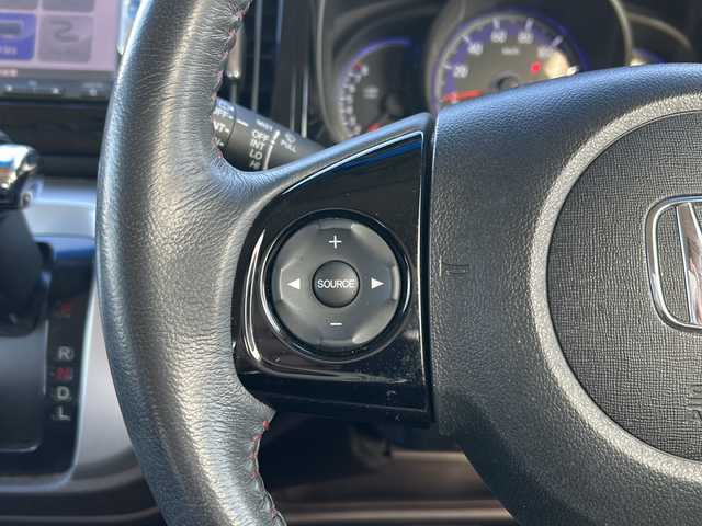 ホンダ Ｎ ＷＧＮ G Aパッケージ 秋田県 2015(平27)年 5.1万km プレミアムホワイトパール 純正メモリナビ/純正BT、CD、DVD、TV/純正14インチAW/バックカメラ/ETC/スペアキー/４WD/保証書