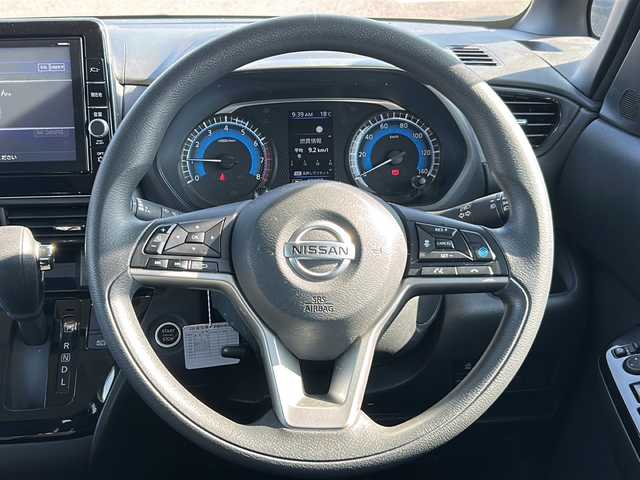 日産 ルークス HWS X プロパイロットED 岐阜県 2020(令2)年 4.1万km ホワイトパール 登録時走行距離：40182km/純正ナビ（MM320D-L）/アラウンドビューモニター/フルセグテレビ・Bluetooth・CD/プロパイロット/ビルトインETC/両側パワースライドドア/前後コーナーセンサー/レーダークルーズコントロール/ドライブレコーダー/LEDヘッドライト/フォグライト/オートライト/オートマチックハイビーム/プッシュスタート/スマートキー