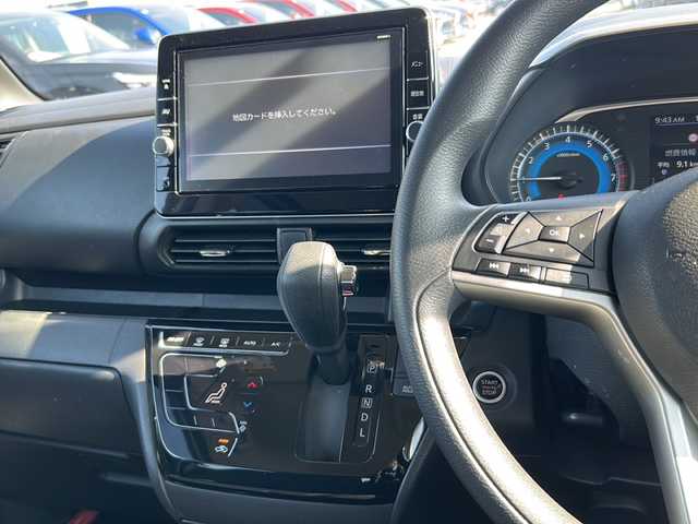 日産 ルークス HWS X プロパイロットED 岐阜県 2020(令2)年 4.1万km ホワイトパール 登録時走行距離：40182km/純正ナビ（MM320D-L）/アラウンドビューモニター/フルセグテレビ・Bluetooth・CD/プロパイロット/ビルトインETC/両側パワースライドドア/前後コーナーセンサー/レーダークルーズコントロール/ドライブレコーダー/LEDヘッドライト/フォグライト/オートライト/オートマチックハイビーム/プッシュスタート/スマートキー