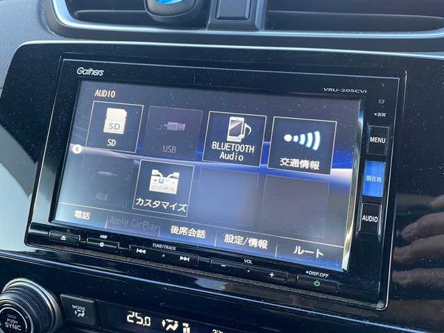 ホンダ ＣＲ－Ｖ EX・マスターピース 秋田県 2020(令2)年 8.8万km プラチナホワイトパール 純正ナビ/・フルセグテレビ/・ＣＤ、ＤＶＤ、ＳＤ/・ＢＴ/・ＵＳＢ/・ラジオ/サンルーフ/前席パワーシート/前席シートヒーター/運転席シートメモリー/電動リアゲート/電動格納ミラー/ステアリングスイッチ/パドルシフト/純正フロアマット/ＥＴＣ2.0/車線逸脱警報装置/横滑り防止装置/衝突軽減装置