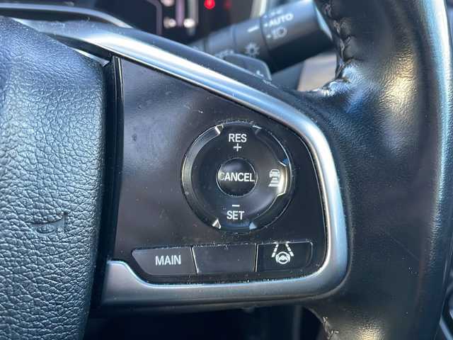 ホンダ ＣＲ－Ｖ EX・マスターピース 秋田県 2020(令2)年 8.8万km プラチナホワイトパール 純正ナビ/・フルセグテレビ/・ＣＤ、ＤＶＤ、ＳＤ/・ＢＴ/・ＵＳＢ/・ラジオ/サンルーフ/前席パワーシート/前席シートヒーター/運転席シートメモリー/電動リアゲート/電動格納ミラー/ステアリングスイッチ/パドルシフト/純正フロアマット/ＥＴＣ2.0/車線逸脱警報装置/横滑り防止装置/衝突軽減装置