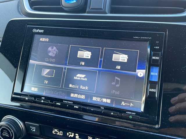 ホンダ ＣＲ－Ｖ EX・マスターピース 秋田県 2020(令2)年 8.8万km プラチナホワイトパール 純正ナビ/・フルセグテレビ/・ＣＤ、ＤＶＤ、ＳＤ/・ＢＴ/・ＵＳＢ/・ラジオ/サンルーフ/前席パワーシート/前席シートヒーター/運転席シートメモリー/電動リアゲート/電動格納ミラー/ステアリングスイッチ/パドルシフト/純正フロアマット/ＥＴＣ2.0/車線逸脱警報装置/横滑り防止装置/衝突軽減装置