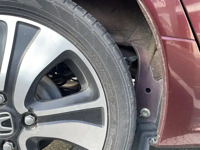 ホンダ Ｎ ＯＮＥ プレミアム ツアラー Lパッケージ 神奈川県 2012(平24)年 5.8万km プレミアムディープロッソパール バックカメラ/HIDオートライト/パドルシフト/革巻きステアリング/ETC/クルーズコントロール