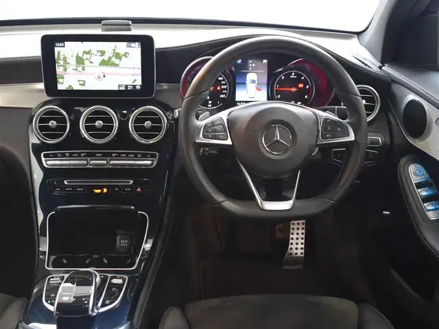 メルセデス・ベンツ ＧＬＣ２２０