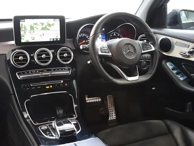 メルセデス・ベンツ ＧＬＣ２２０