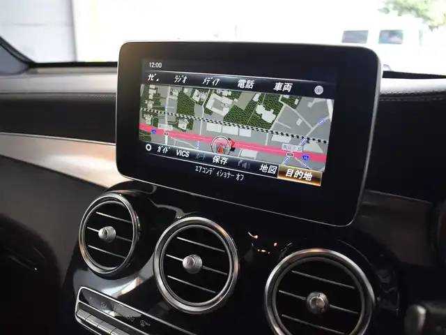 メルセデス・ベンツ ＧＬＣ２２０