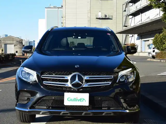 メルセデス・ベンツ ＧＬＣ２２０