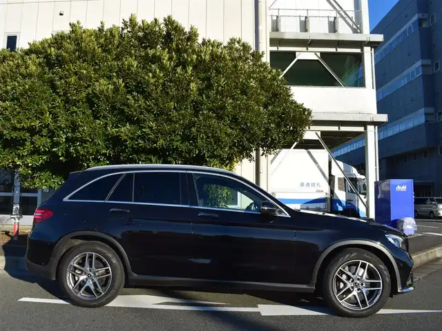 メルセデス・ベンツ ＧＬＣ２２０