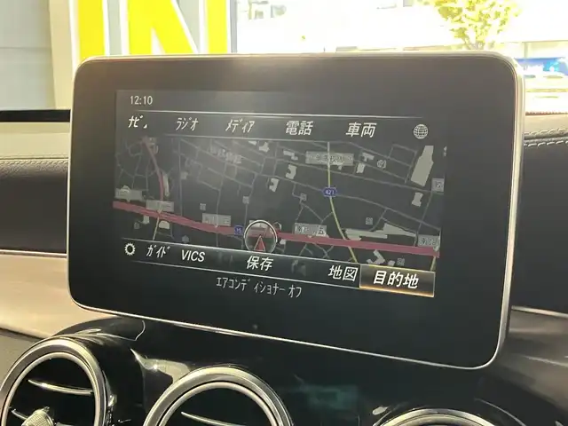 メルセデス・ベンツ ＧＬＣ２２０ d 4マチックスポーツ 東京都 2018(平30)年 3.7万km オブシディアンブラック レーダーセーフティパッケージ/・アクティブレーンキーピングアシスト/・アクティブブラインドスポットアシスト/・ディストロニックプラス/COMANDシステム/・8.4インチワイドディスプレイ/・COMANDコントローラー/・音声認識機能/・HDDナビ/・地デジ/・DVD・CD/・USBインターフェイス/全方位カメラ/ブレーキアシストプラス/全席シートヒーター/ハーフレザーシート/パワーバックドア/パドルシフト/オートライト/ETC車載器/ルーフレール