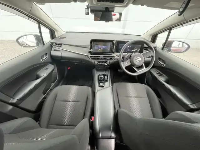 日産 ノート X 千葉県 2021(令3)年 0.8万km バーガンディー 全方位運転支援システム/・衝突軽減ブレーキ/レーンキープアシスト/・クリアランスソナー/ブラインドスポットモニター/純正9インチナビ(MJ321D-L)/・フルセグ/BT/DVD/CD/アラウンドビューモニター/ステアリングスイッチ/ETC/電動パーキングブレーキ/オートブレーキホールド/アイドリングストップ/LEDヘッドライト/オートライト/アダプティブヘッドライト/フォグライト/純正フロアマット/純正ホイール
