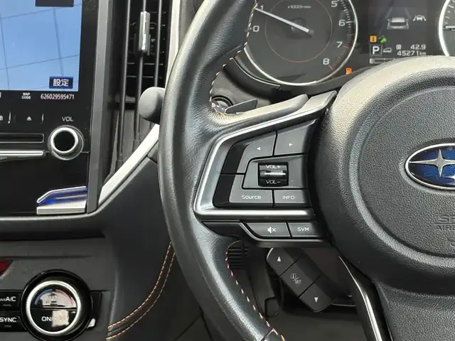 スバル インプレッサ ＸＶ 2．0i－L アイサイト 岩手県 2019(平31)年 4.6万km クリスタルホワイトP 禁煙車/4WD/アイサイトver.3/追従型クルーズコントロール/純正ナビ/→フルセグTV/Bluetooth/CD/DVD/FM/AM/バックカメラ/サイドカメラ/ステアリングスイッチ/横滑り防止装置/ステアリング連動ヘッドランプ/オートビークルホールド/レーンキープアシスト/衝突軽減ブレーキ/誤発進抑制機能/X-MODE/コーナーセンサー/オートライト/LEDヘッドライト/フォグライト/〇プッシュスタート/〇電動格納ミラー/〇ウィンカーミラー/〇ドアバイザー/〇フロアマット/〇スマートキー/純正ドライブレコーダー/ETC